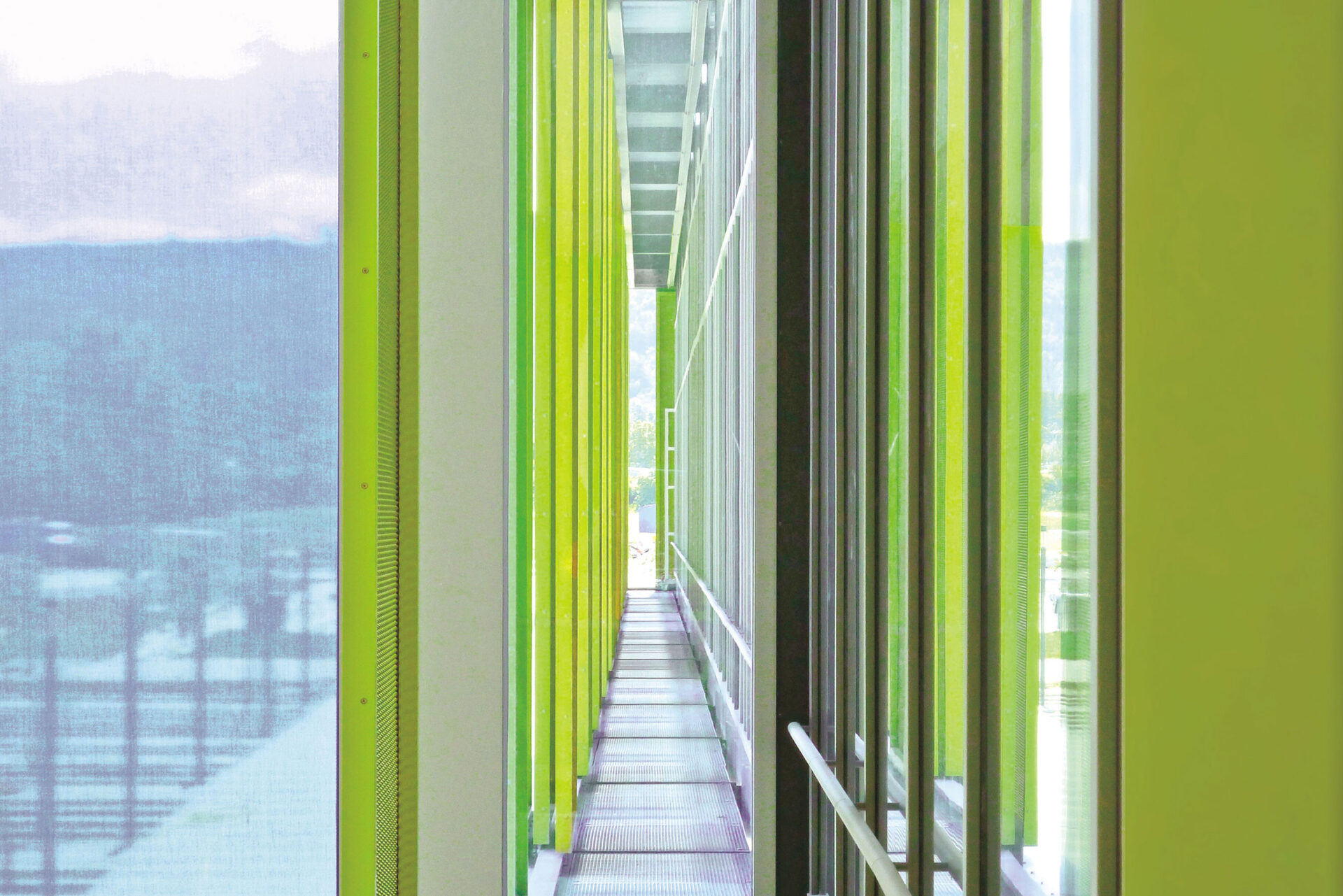 Rems-Murr-Klinikum Winnenden Neubau Gesundheitscampus im Grünen-12