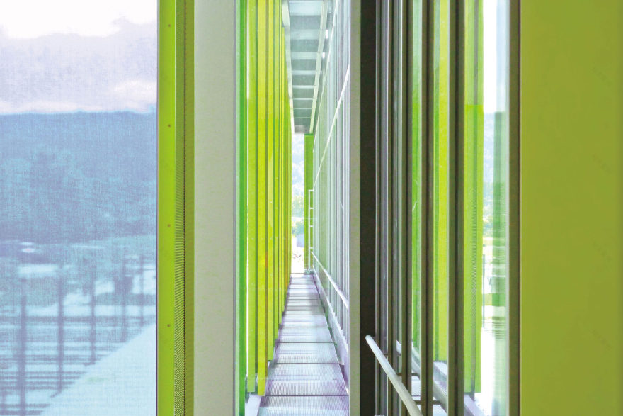 Rems-Murr-Klinikum Winnenden Neubau Gesundheitscampus im Grünen-12