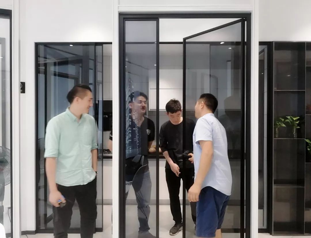 未耒 | 点线展厅-40