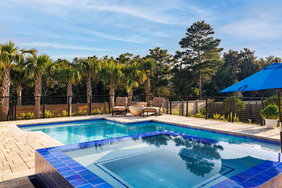 丨美国阿拉巴马丨Bob Chatham Custom Home Design-77