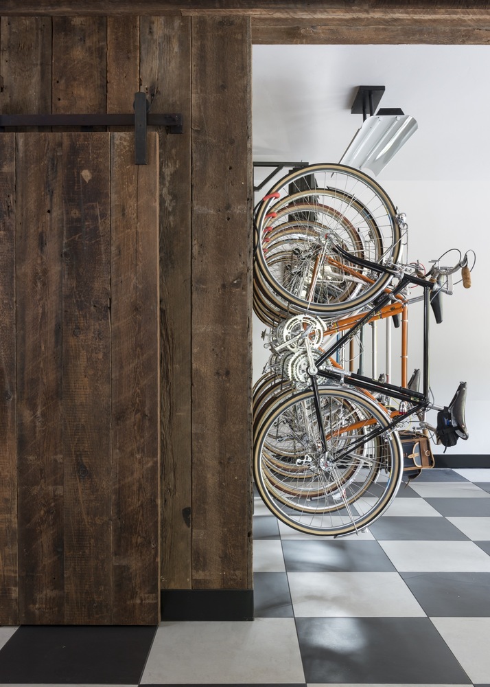 Wilson 乡村牧场别墅 | 经典与现代的融合-39