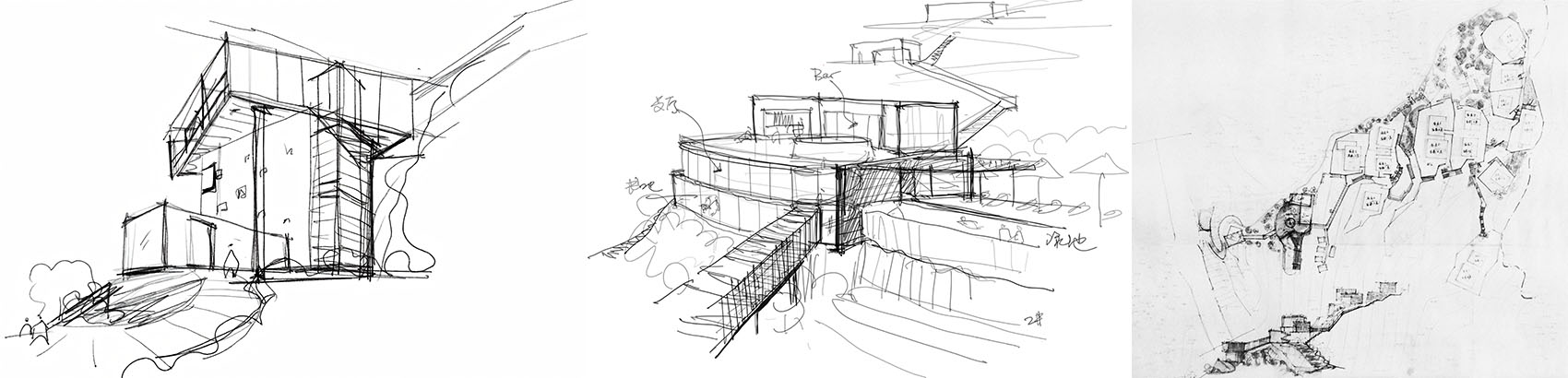 洞头伴度假酒店丨中国温州丨FAX architects-37