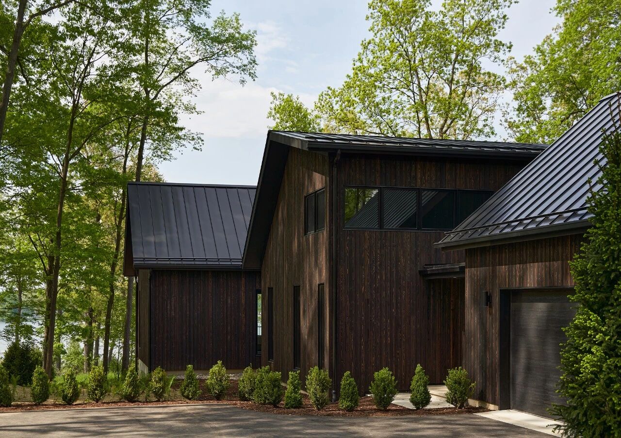 DKR 住宅丨波兰-44