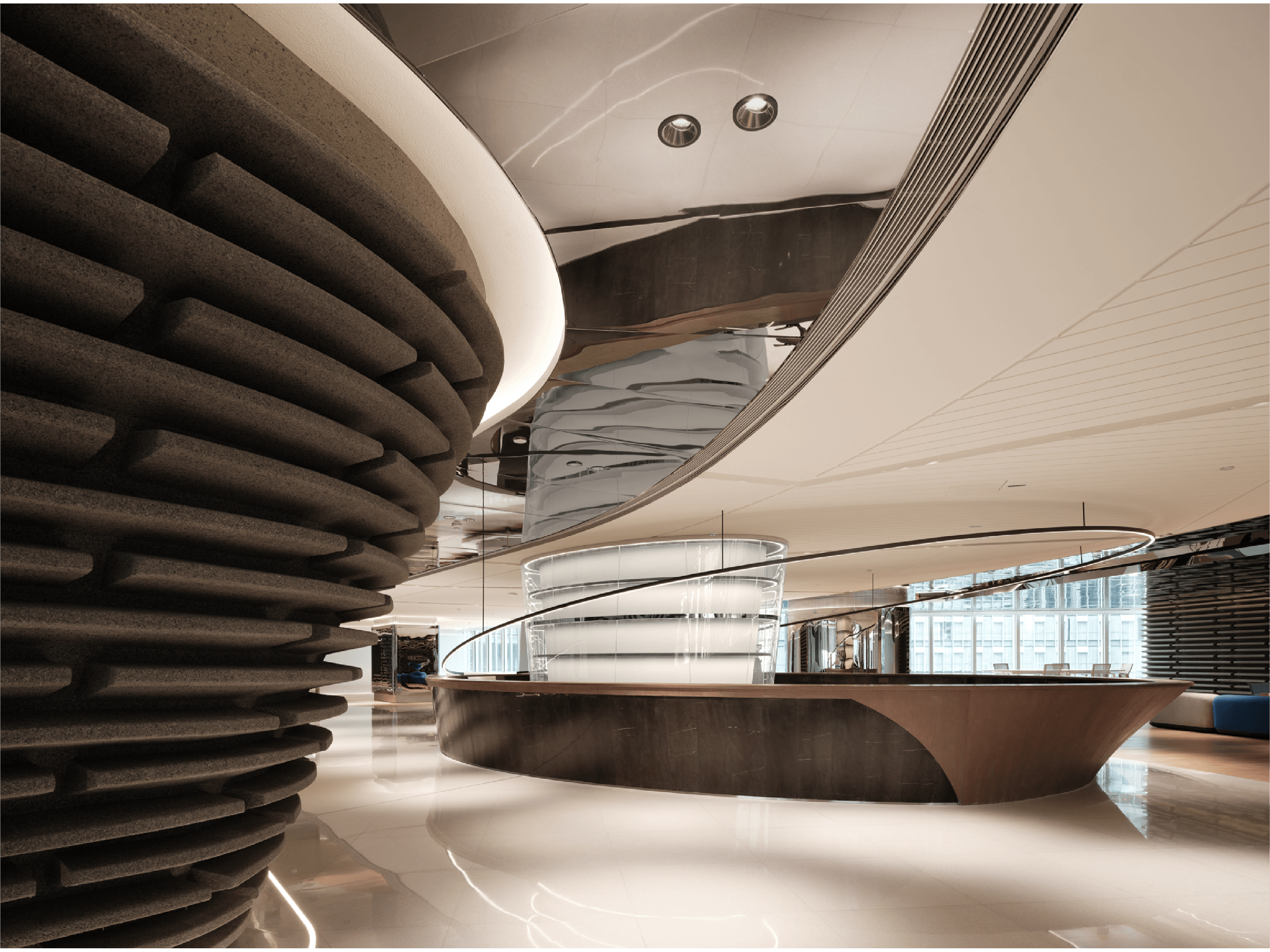 高新创合中心丨中国成都丨峻佳设计-2