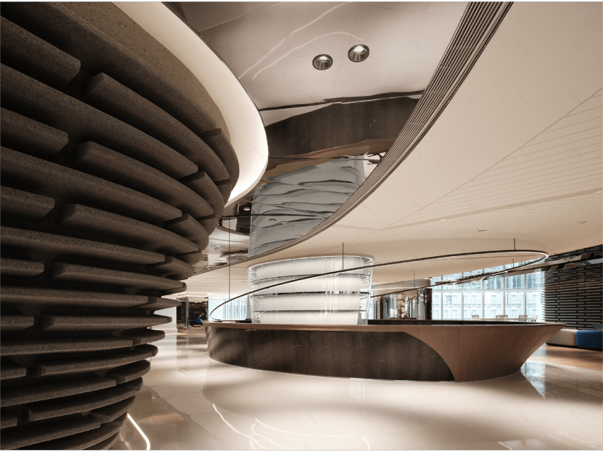 高新创合中心丨中国成都丨峻佳设计-2