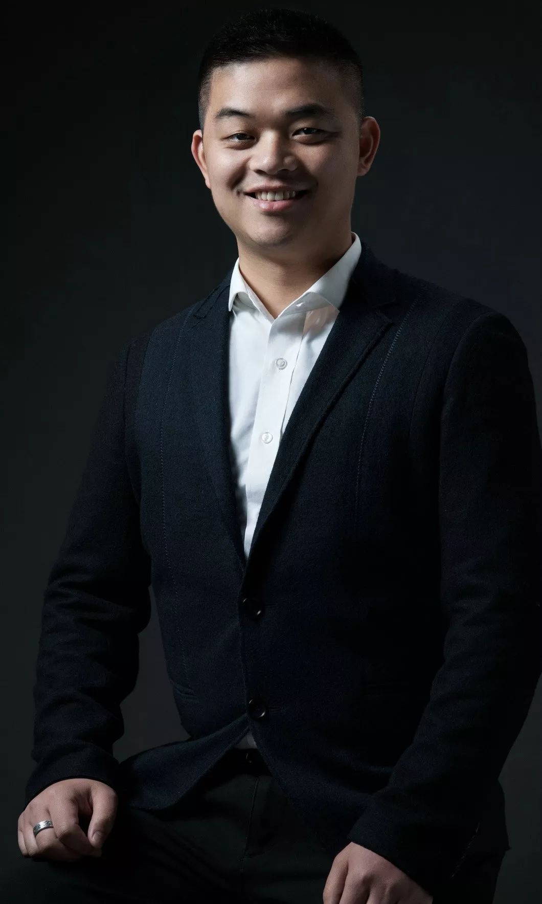 黄全设计--上海美华邨某别墅-101