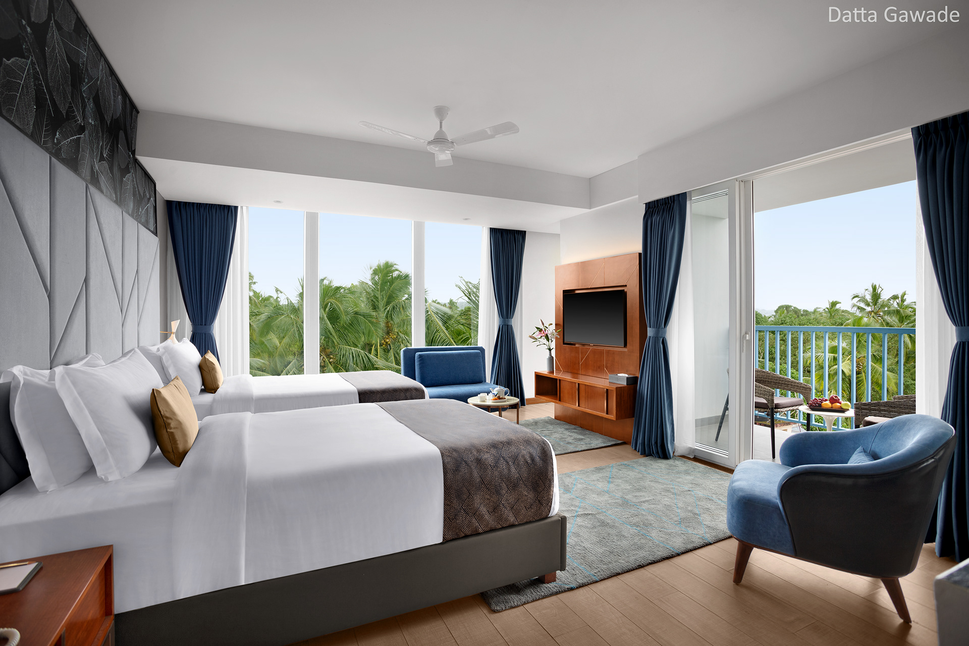 Hospitality/Architecture / Interior-13-5