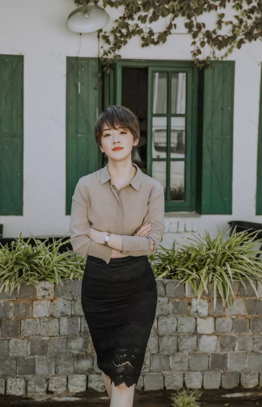 广福小区美式风格设计,自然质感打造温馨生活空间-55