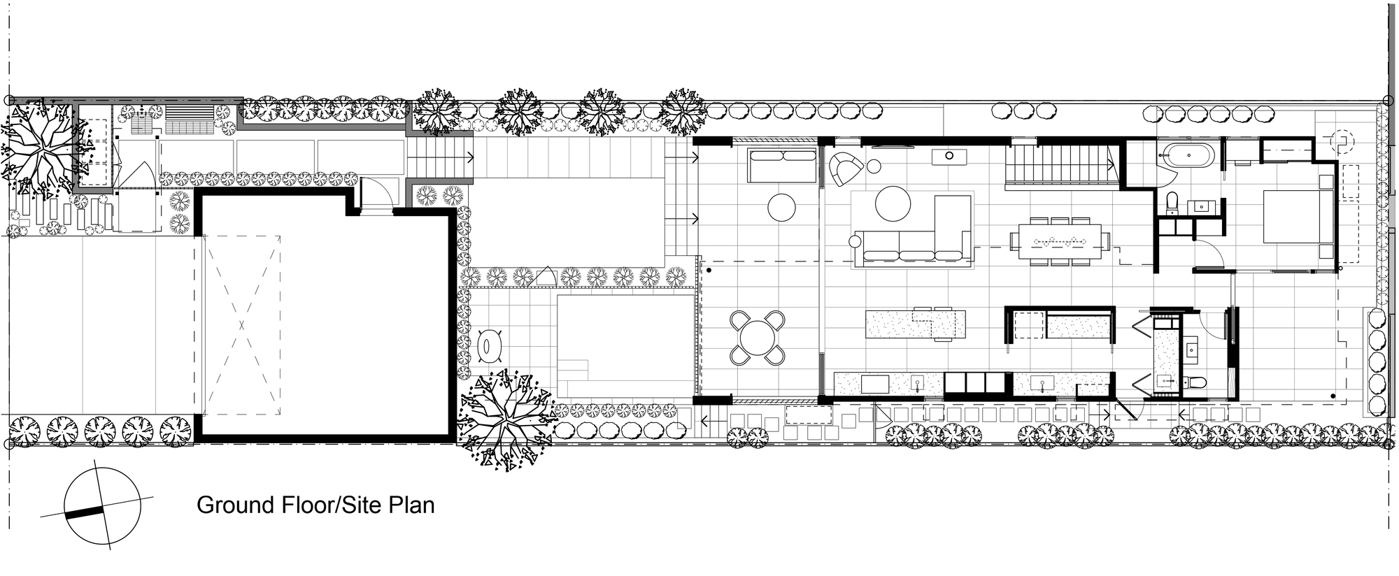 丨澳大利亚丨Jamison Architects-31