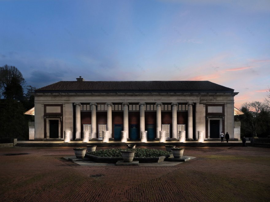 Memorial Hall, Marlborough College ← Works ← Henley Halebrown-6