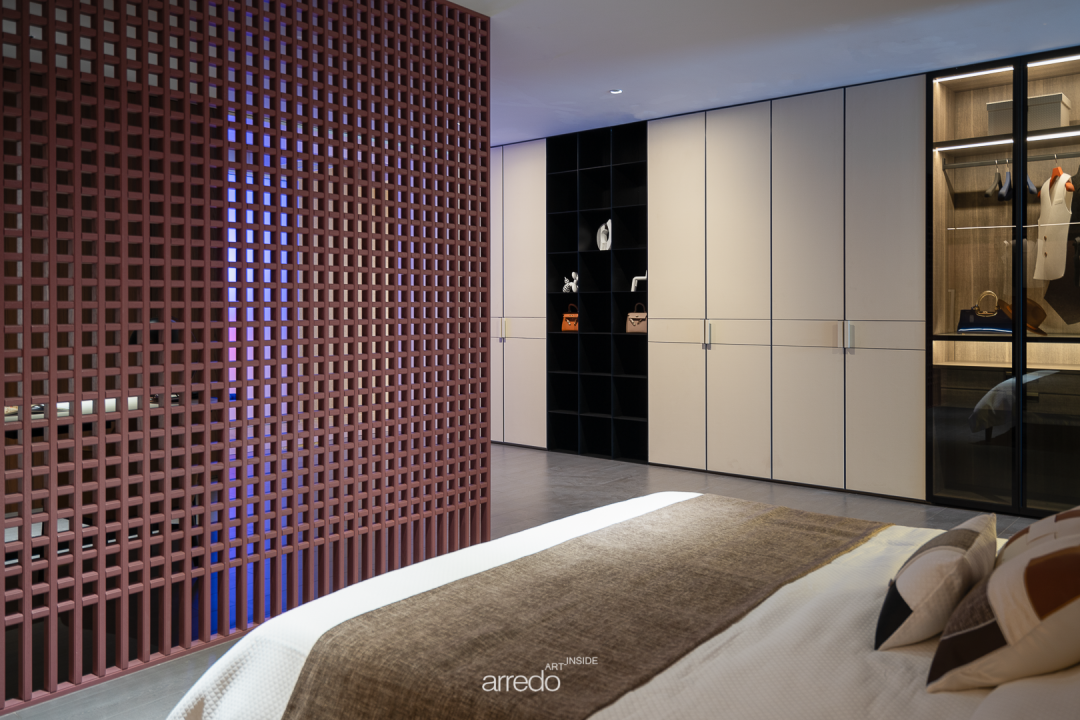 arredo 爱乐多西安店丨中国西安丨arredo 苏州设计中心-54