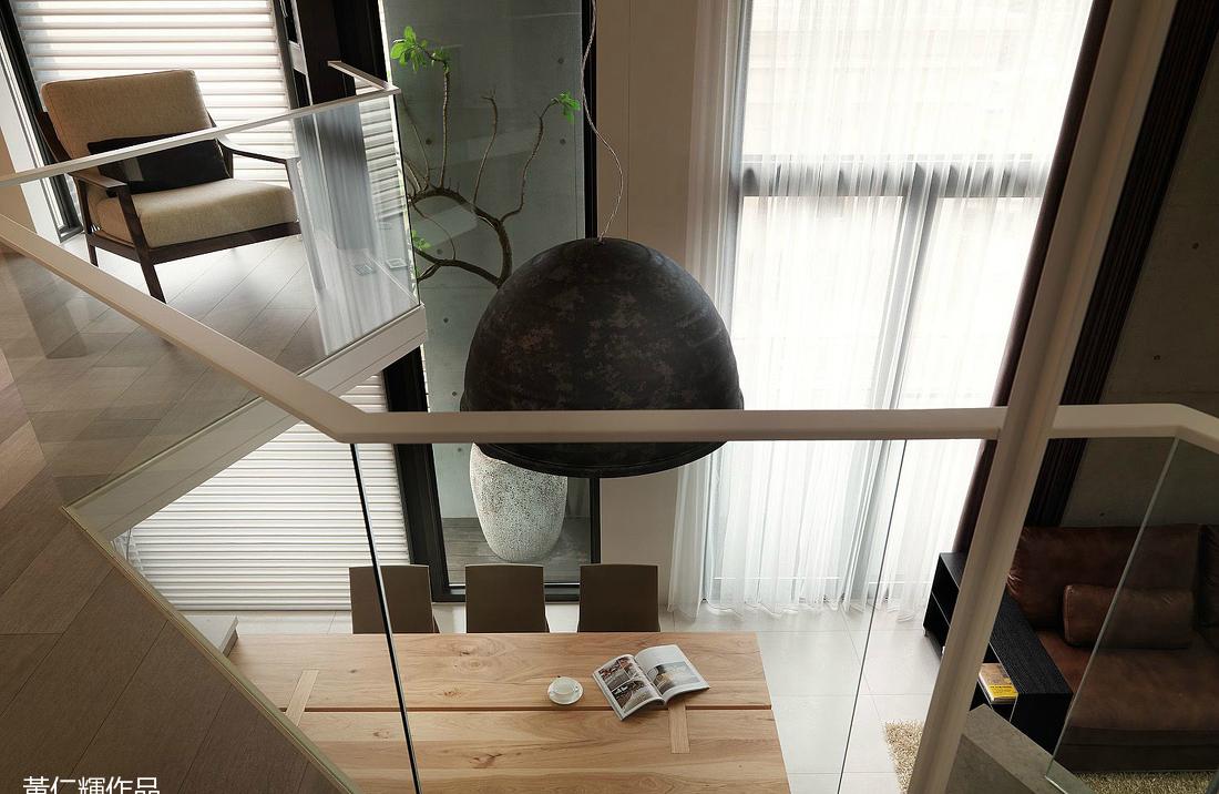 黃仁輝丨别墅丨黄仁辉设计作品-延续-8