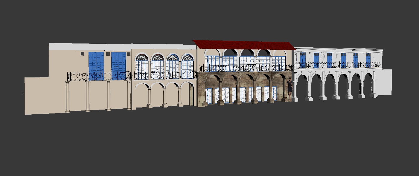 MixFm Event in BIEL-Cuban Style- Fiesta Group-3