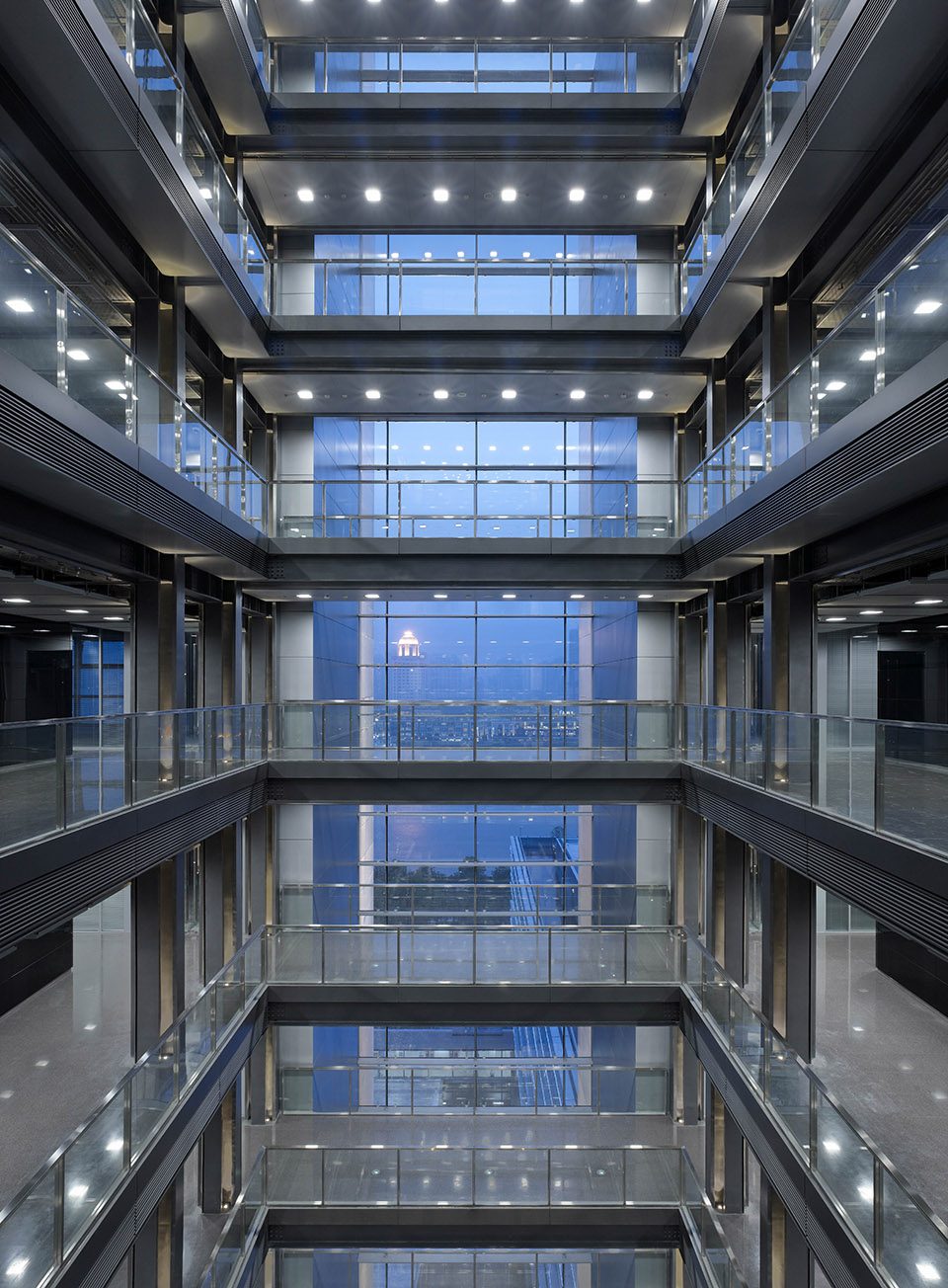 上海海航大厦-15