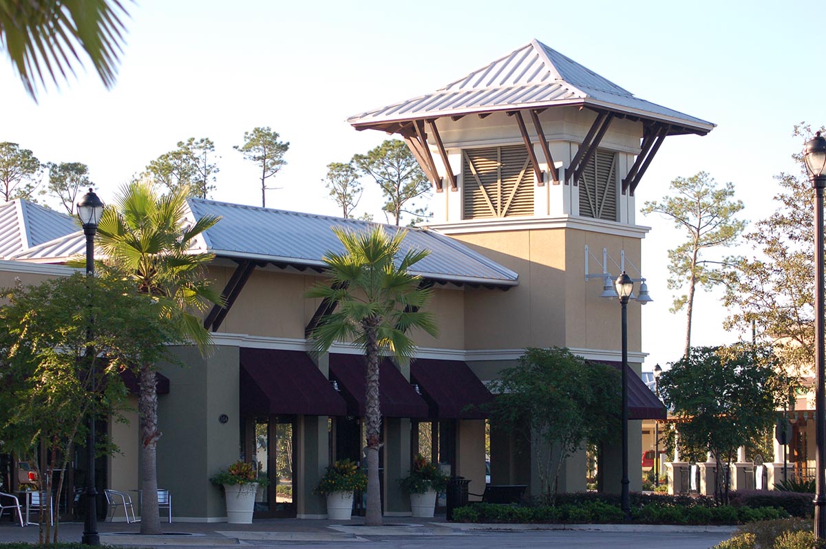 巴特 ram 步行街-13