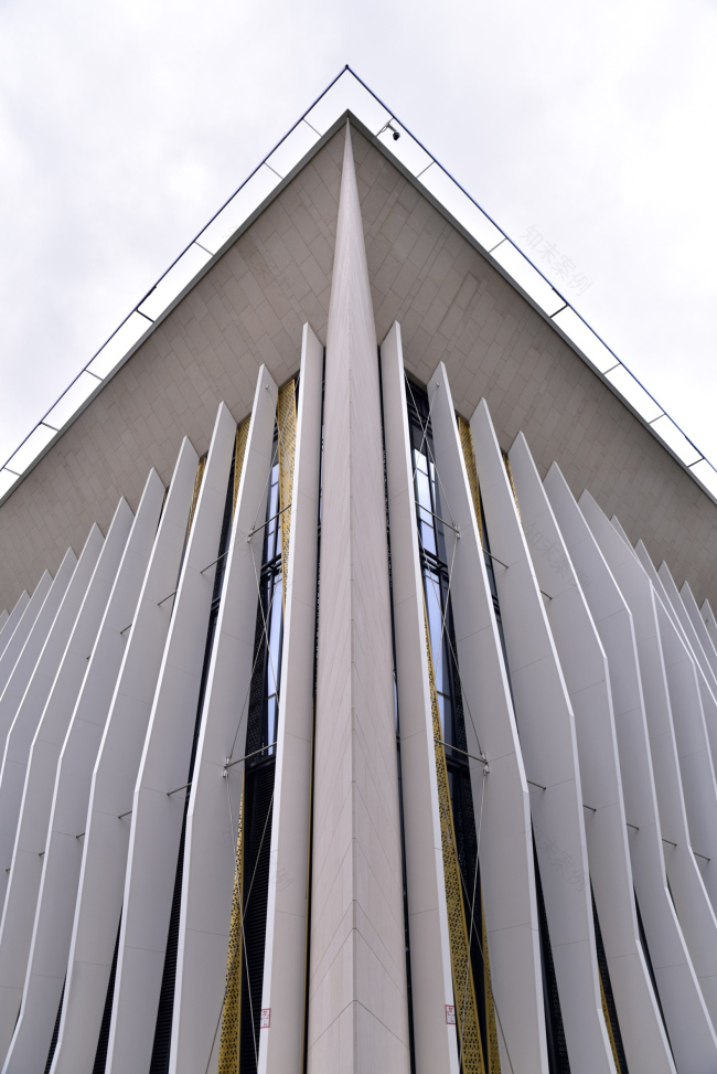 冰宫「水晶」(The Crystal Ice Palace)丨俄罗斯莫斯科丨PI «АРЕНА»(“竞技场”设计研究所)-38