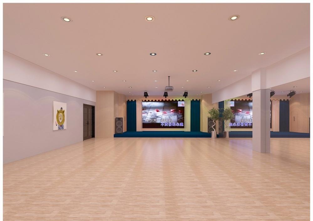 埃米欧艺术学院-22