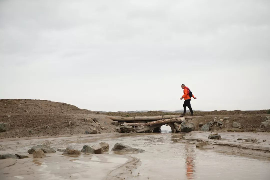 申远戈 5 | 百人戈壁挑战，探索生命力量的设计之旅-84