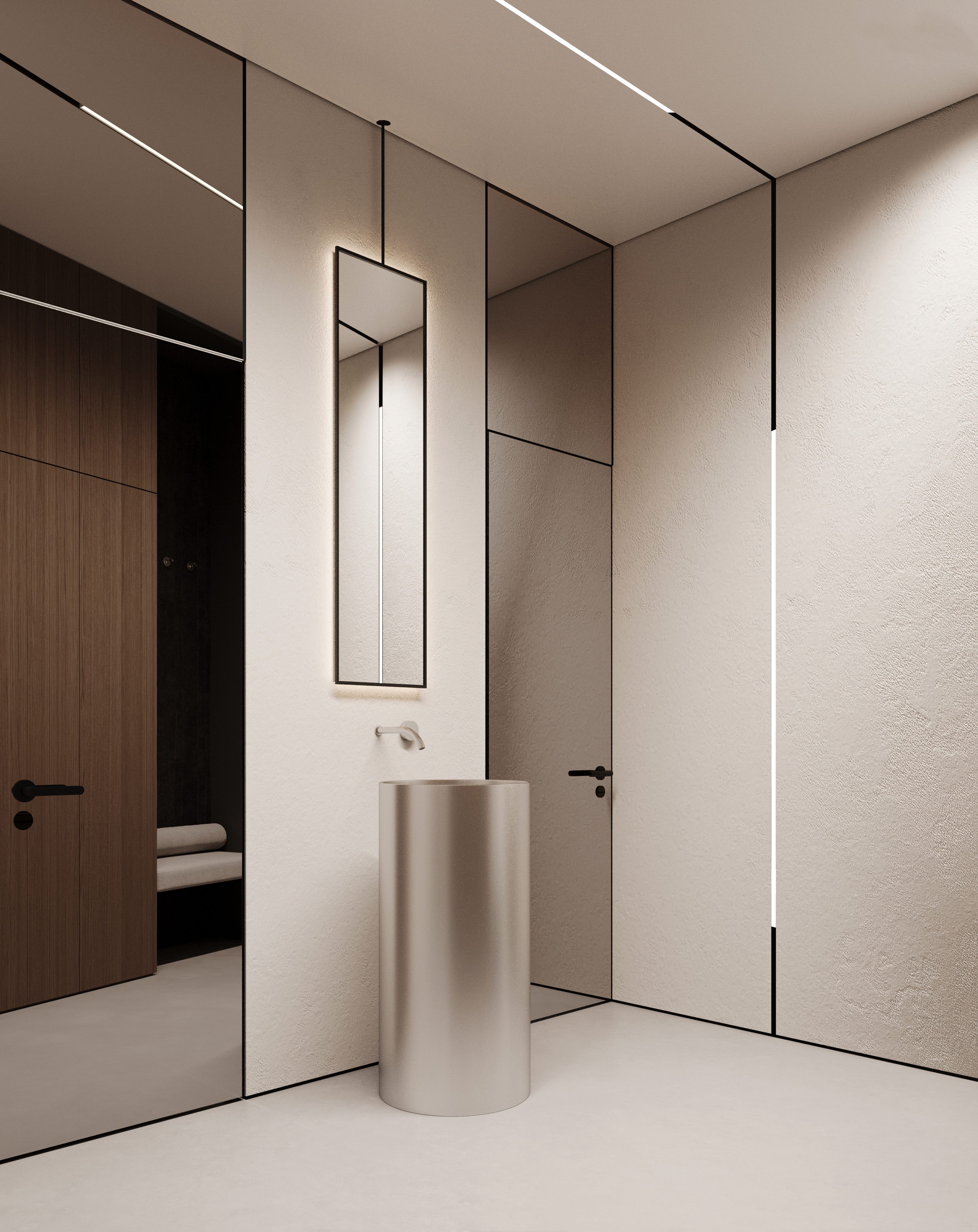 SHIRO私人住宅-26