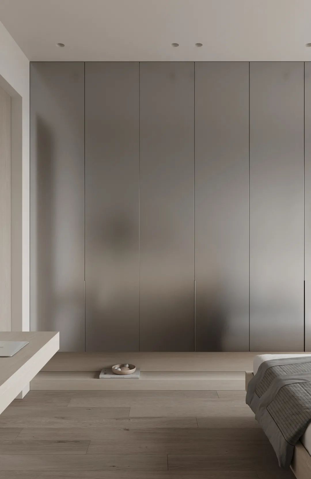 灰空间的诗性 | Zeworkroom-57