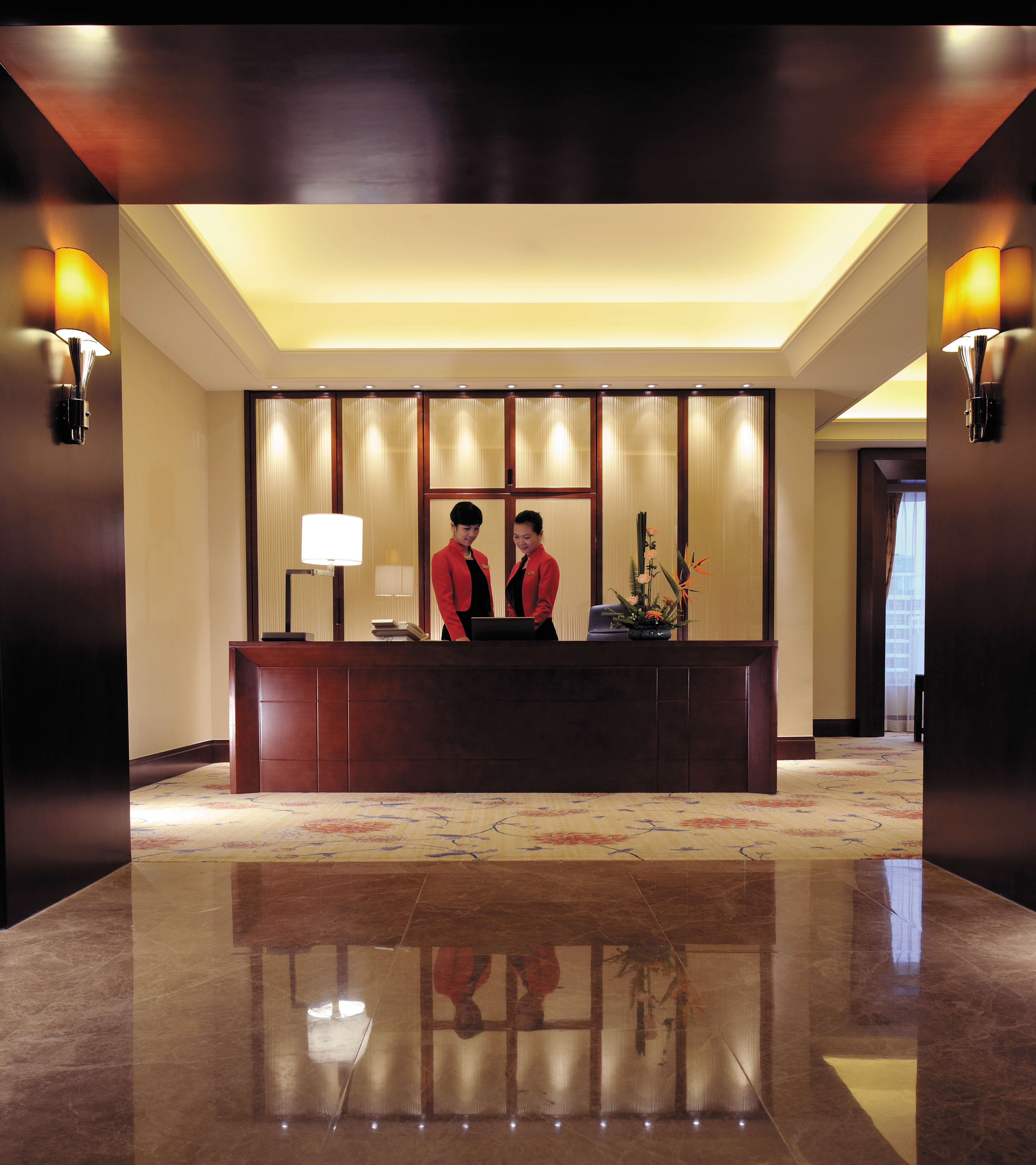 中国北海Shangri La Hotel, Beihai-12