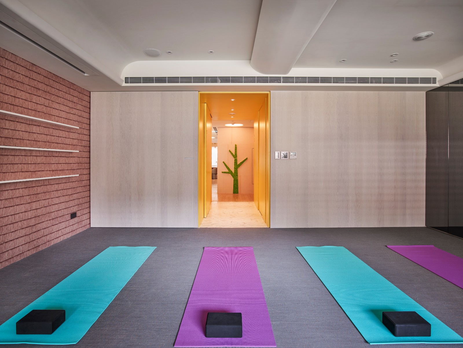 元气御守产后护理家  创研空间-17