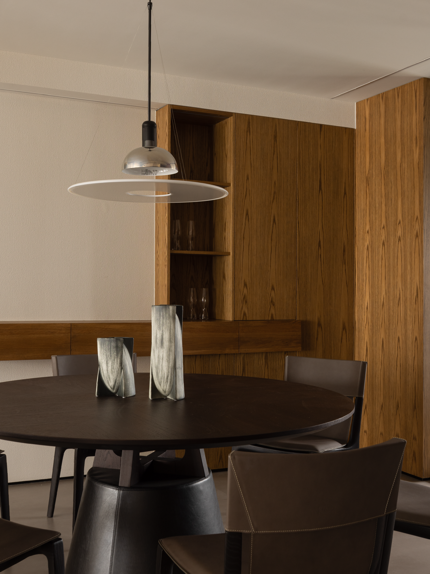 宁静处,寻素雅之美丨中国温州丨温州津玮设计事务所-22