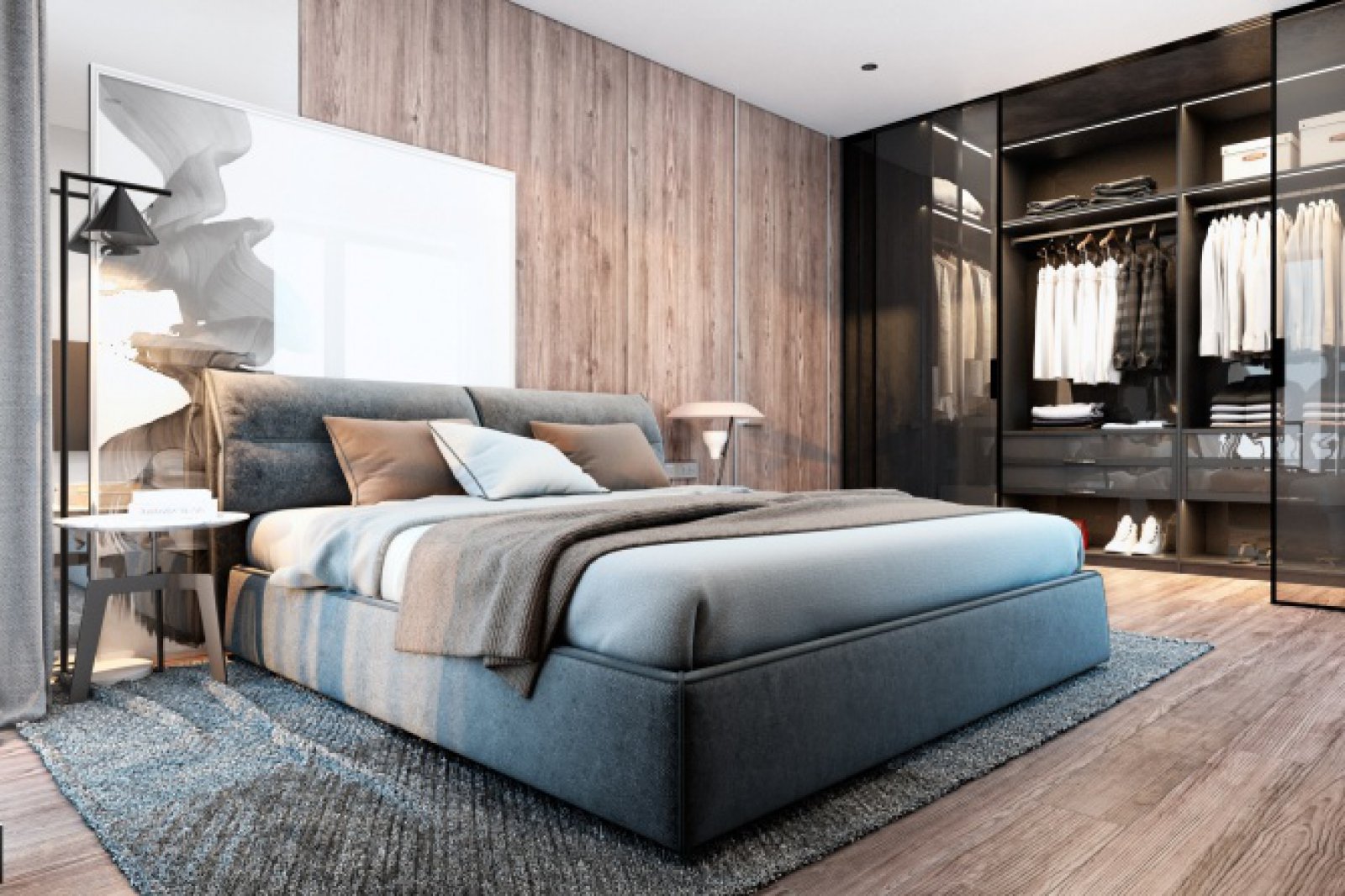 国外现代风高品质住宅设计  Diff.Studio-15