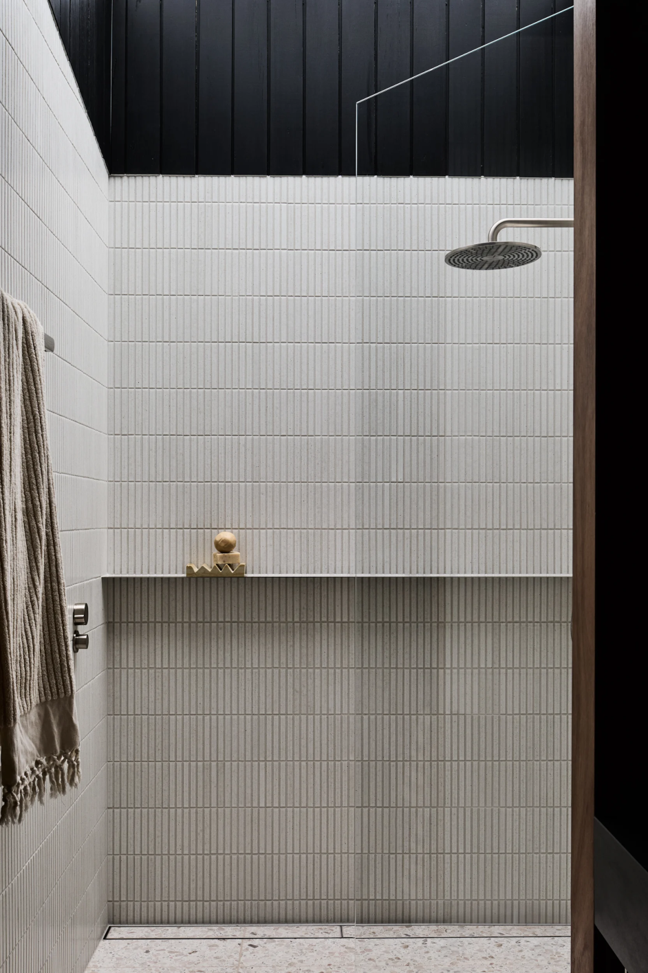 Kross House住宅丨澳大利亚丨FIGR建筑工作室-0