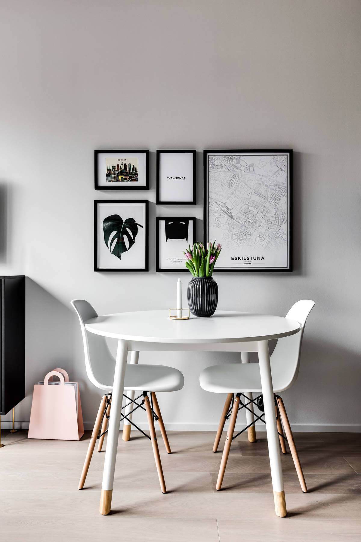 25平米单身公寓室内设计-33