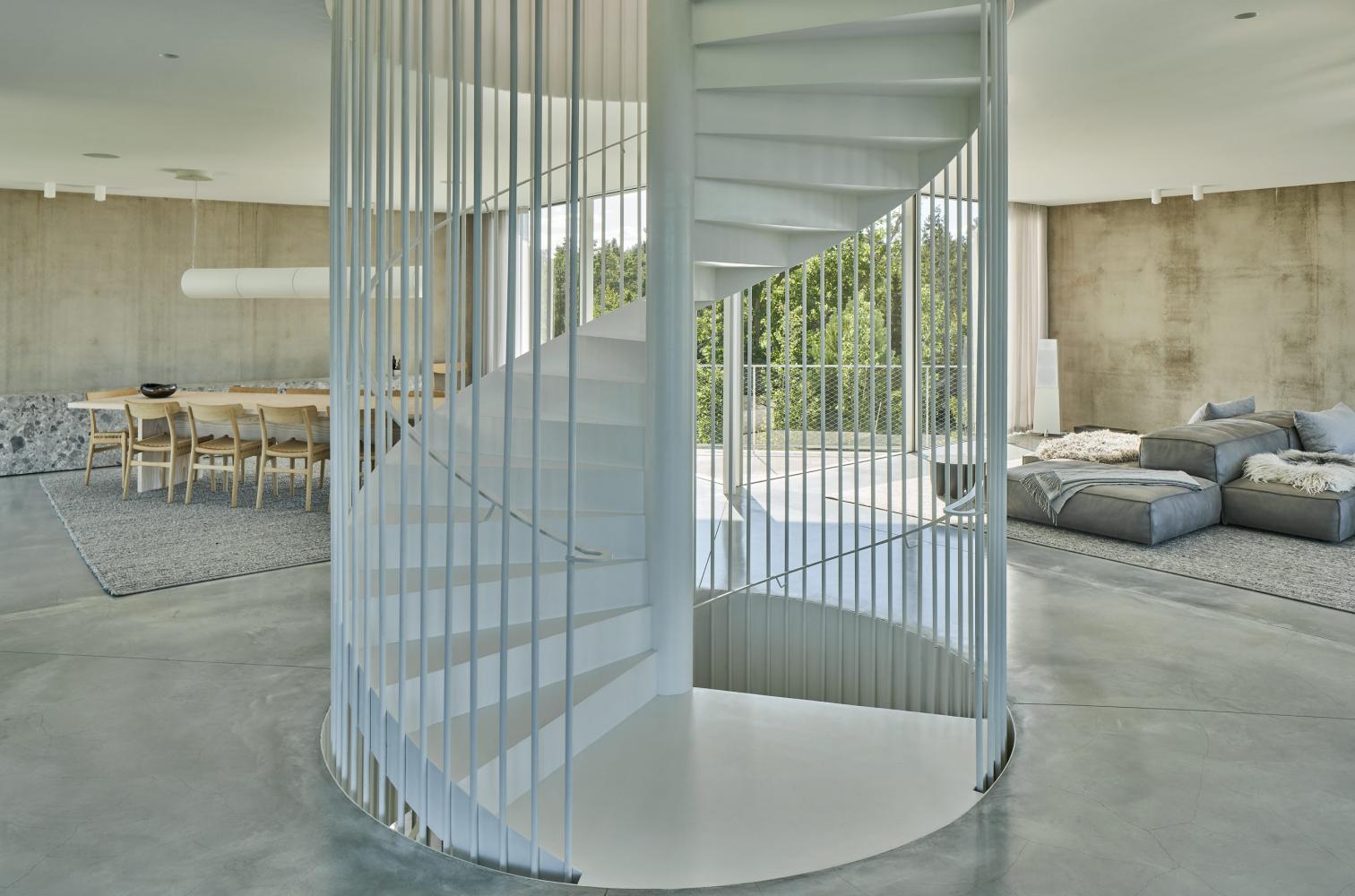 瑞典乡间梦幻住宅 | Ingmar Bergman 式的诗意栖居-12