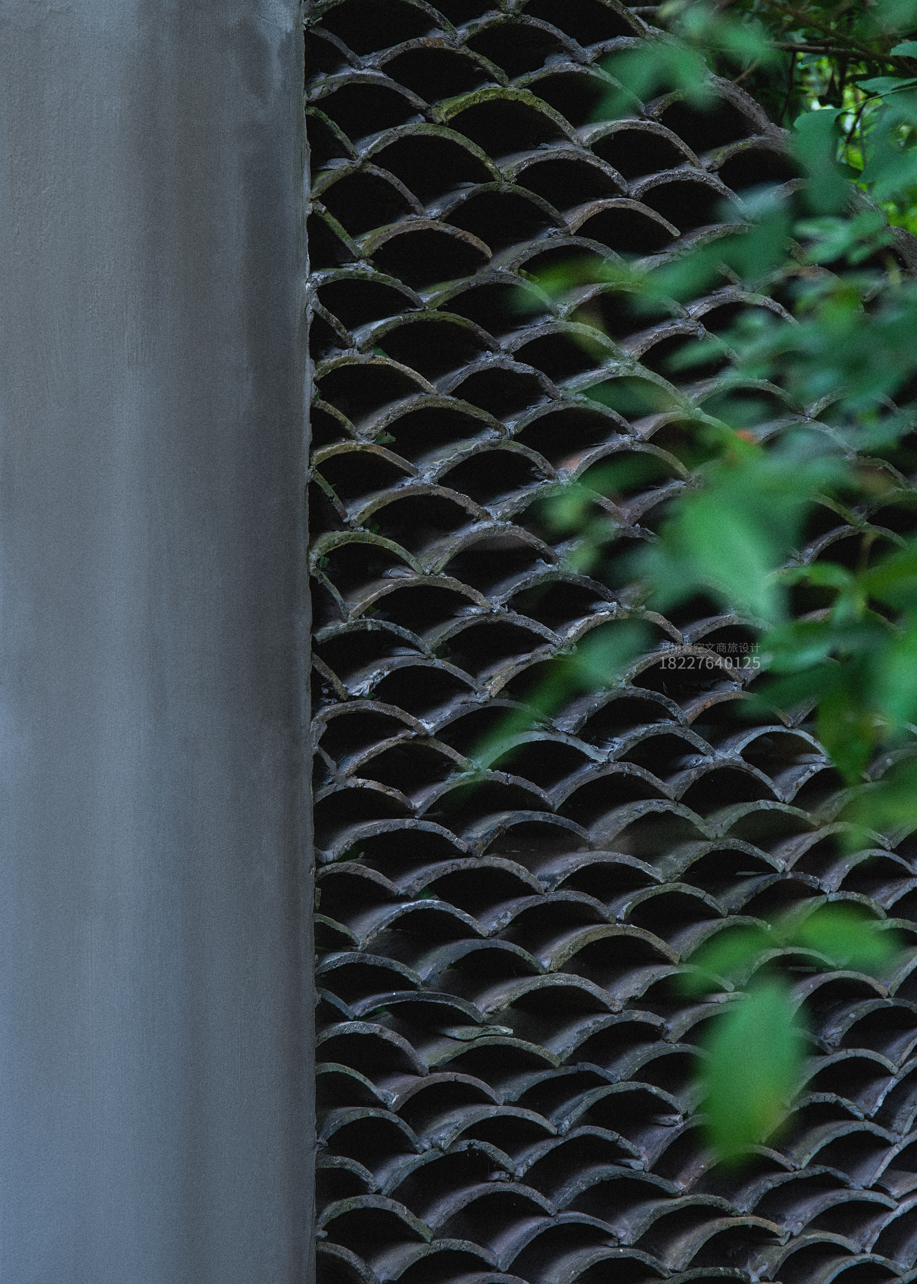 万境壹空悠哉山居温泉民宿空间设计-62