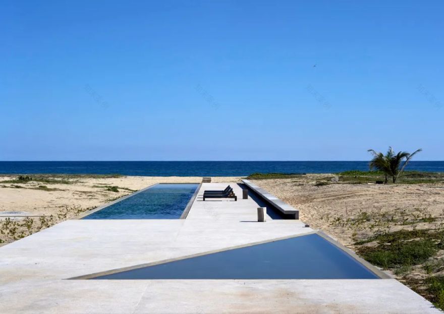 Casa Wabi 艺术基金会-80