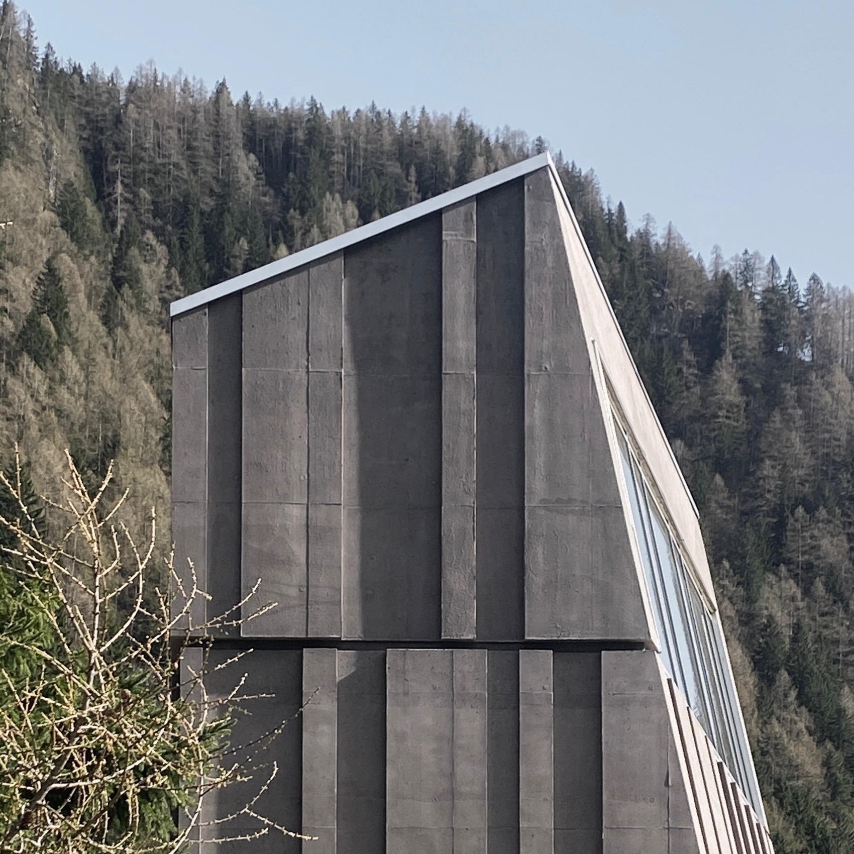 Splugap攀岩馆丨意大利-25