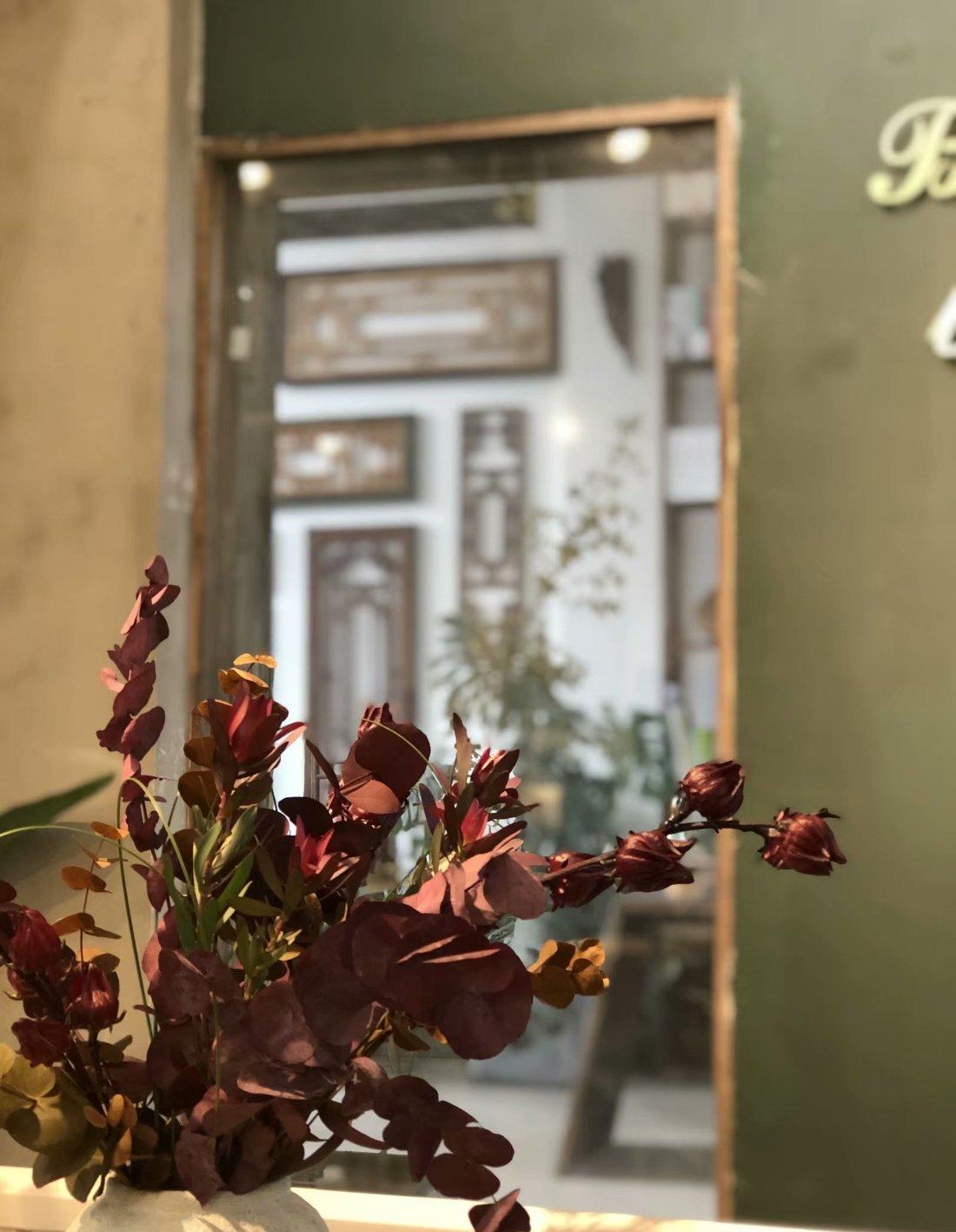 
都江堰 I 木子尹文创工作室 -2