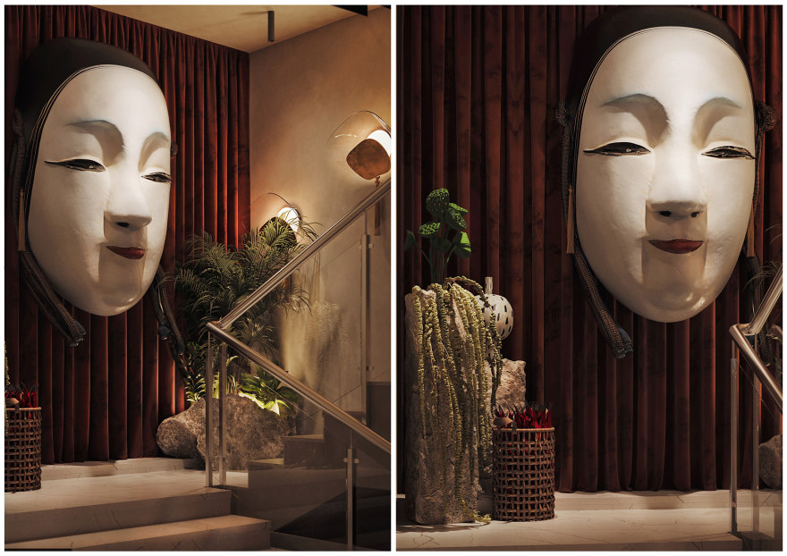 NOOK餐厅,YUMA餐厅丨俄罗斯莫斯科-13