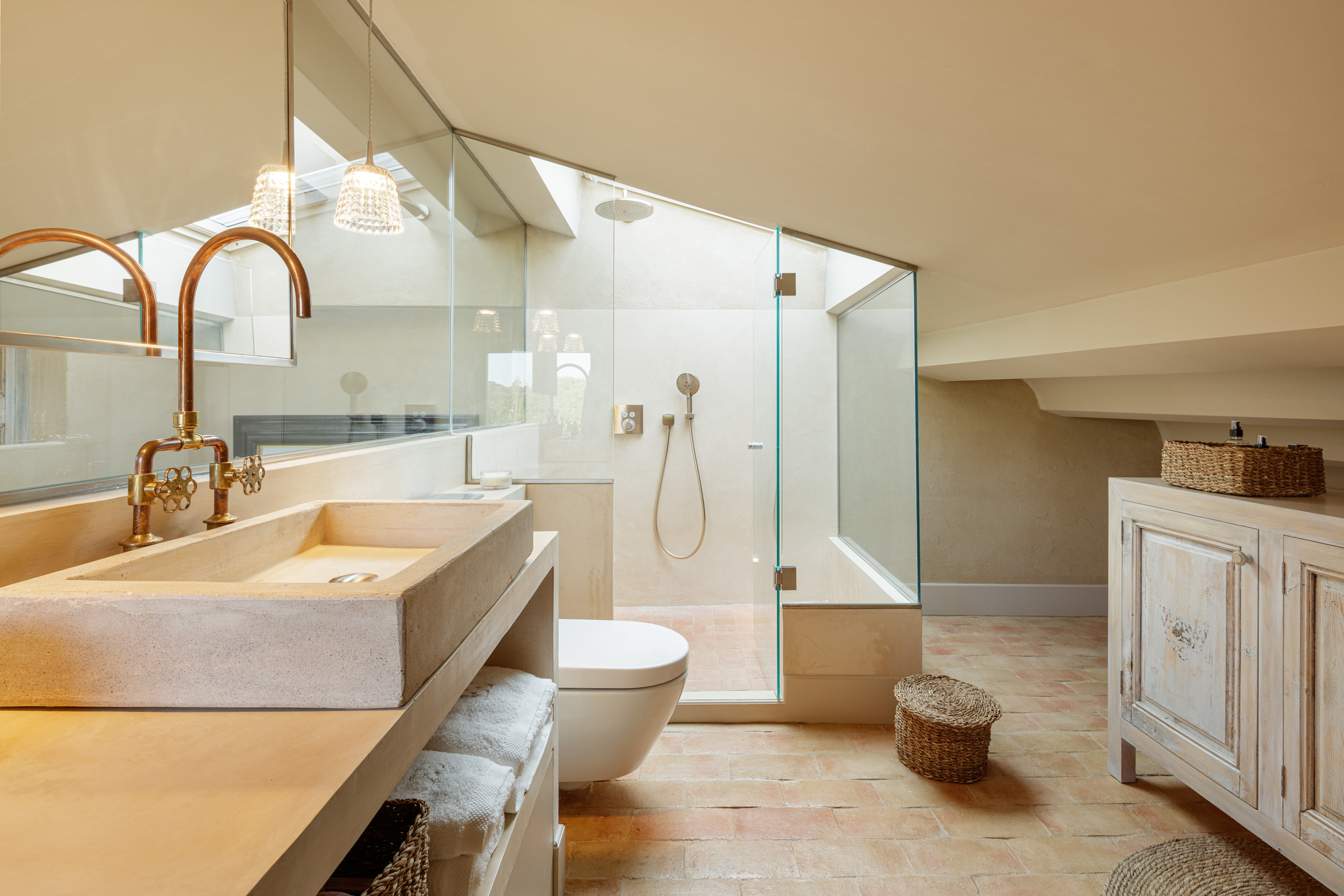 农舍丨西班牙丨Pepe Gascón Arquitectura-29