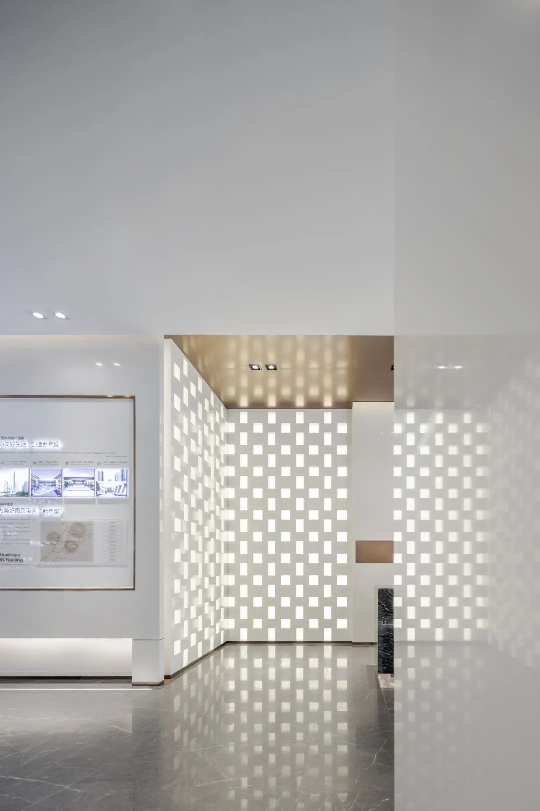 YLHD设计丨南京南部新城·锦云台-12