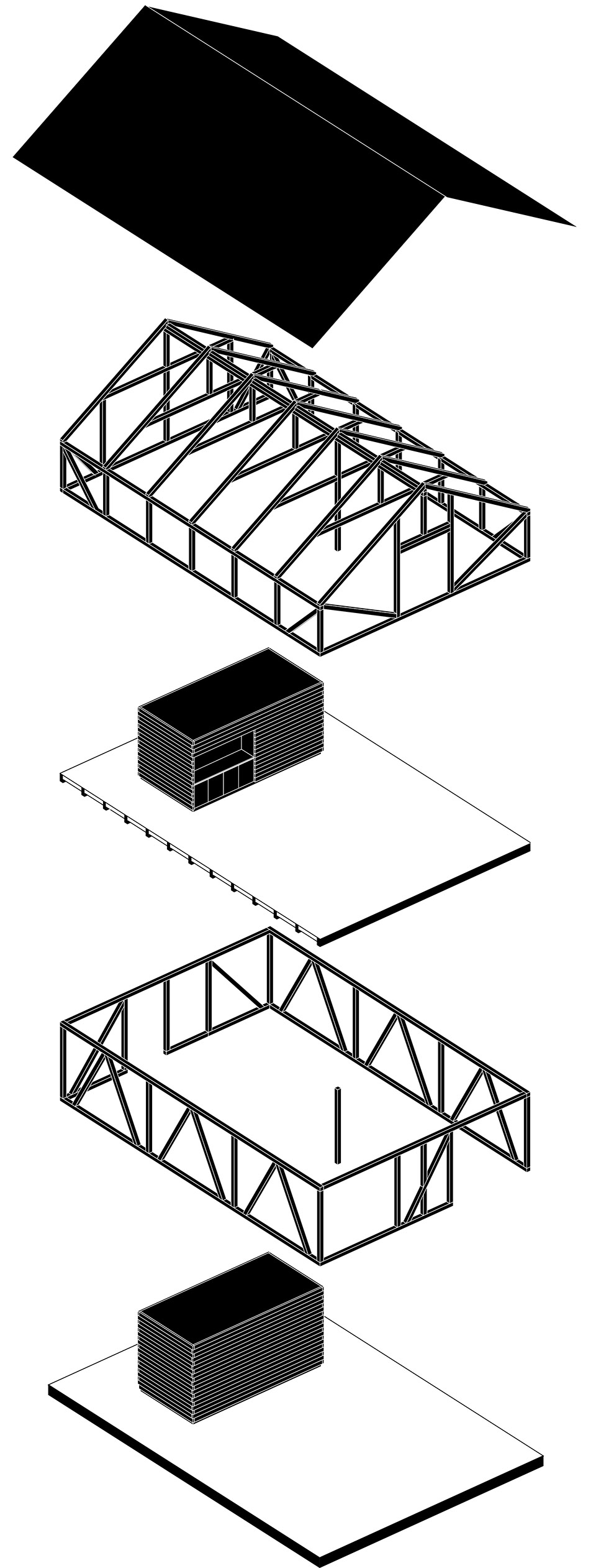 Ørje Brug 社区中心丨挪威丨STRÅ Arkitekter AS-39