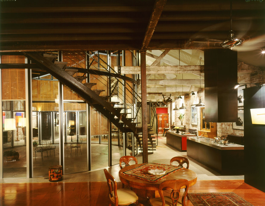 墨尔本建筑师 Kerstin Thompson | 建筑与社区的深度连接-34