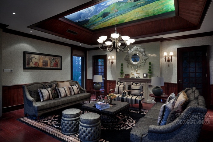 刘卫军 西安阳光金城   感·时光旅者-23