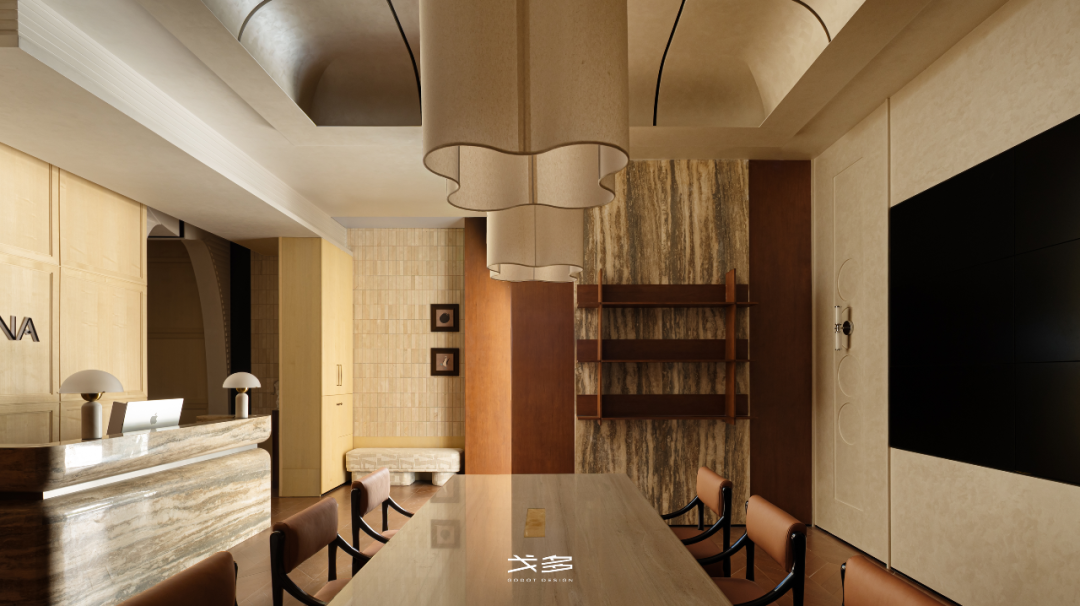 XINA希娜丨中国苏州丨戈多设计-2