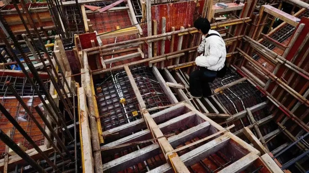 “薪火”天文台丨中国陕西丨安哲建筑-28