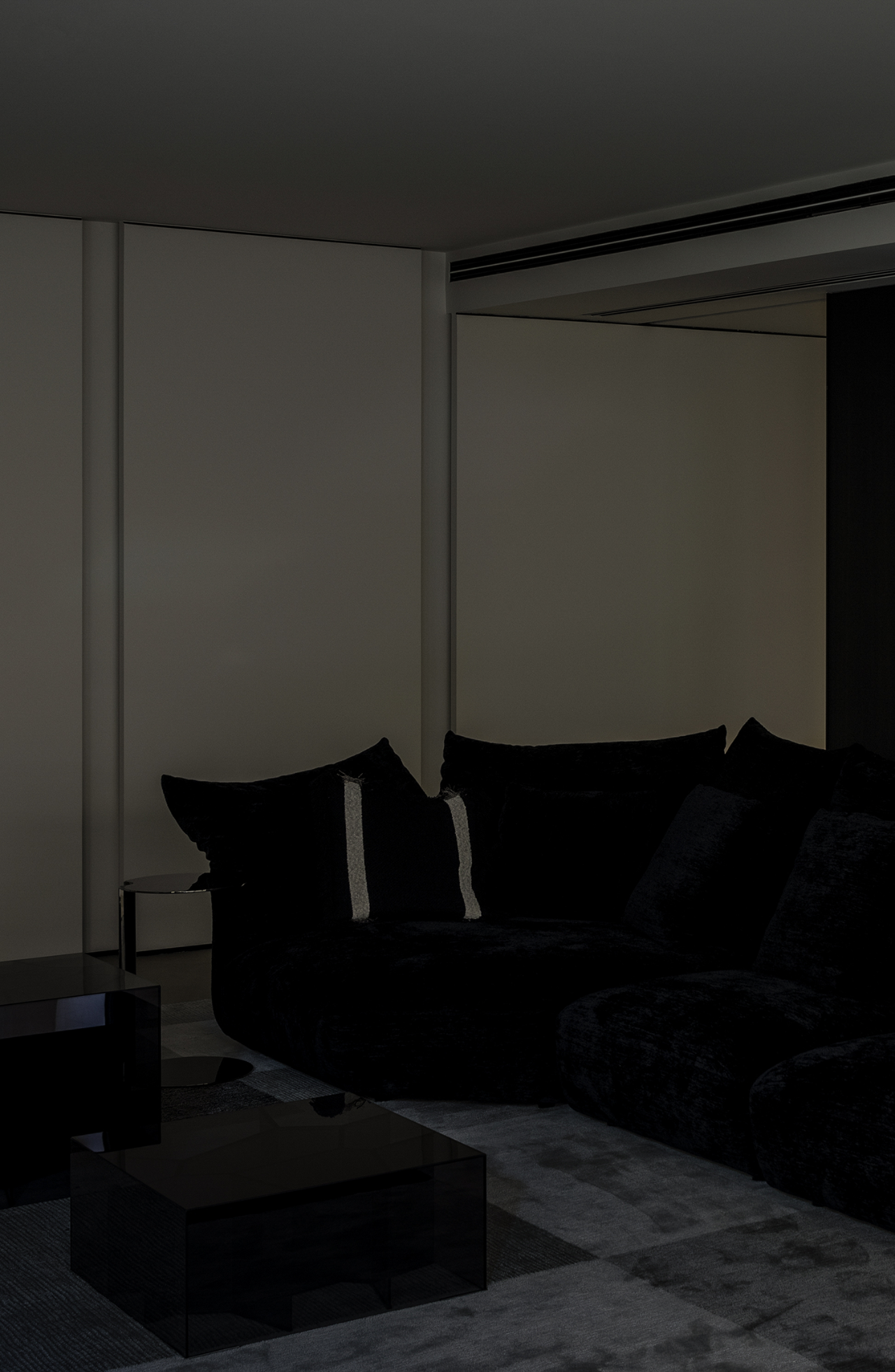 绿地太湖城丨中国苏州丨朱墨及团队（冯焕茹,熊杰等）-63