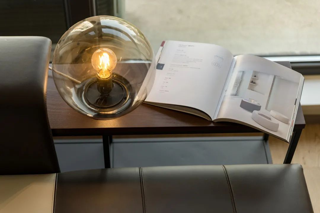 意式简约风装修,打造舒适温馨的家丨中国北京-60