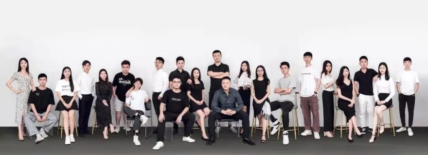 吉祥东方花园丨中国惠州丨深圳洲际建筑装饰集团有限公司-59