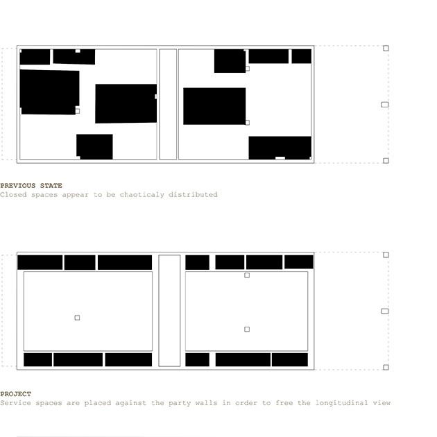 CAN PICAFORT旅行公寓，西班牙 / TEd’A arquitectes-34