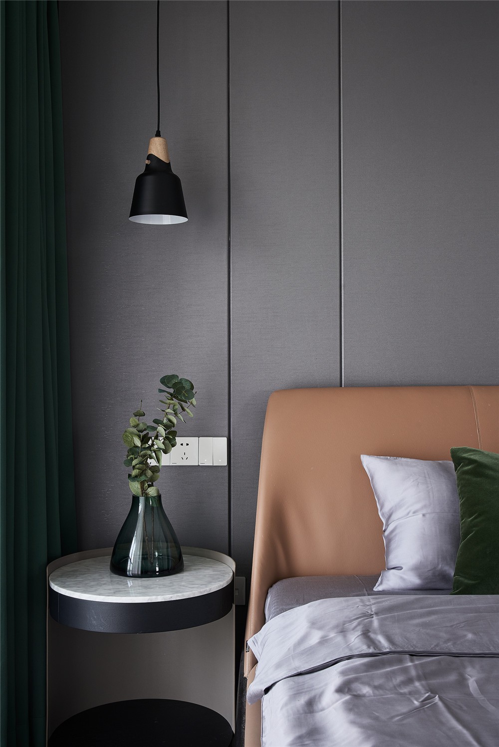 维度丨 融入多维的空间韵律-39