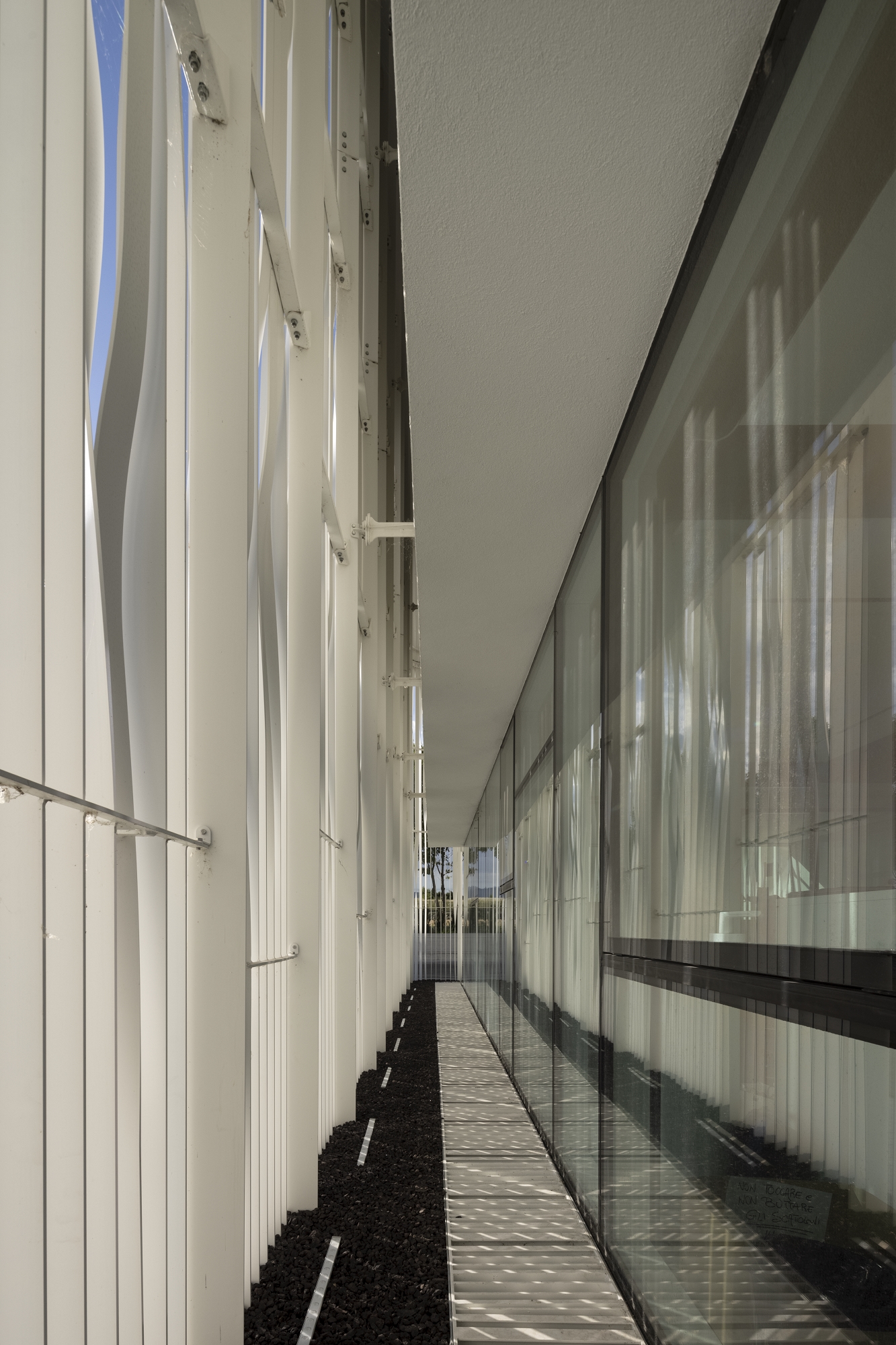 Faeda 总部办公楼丨3ndyStudio-23