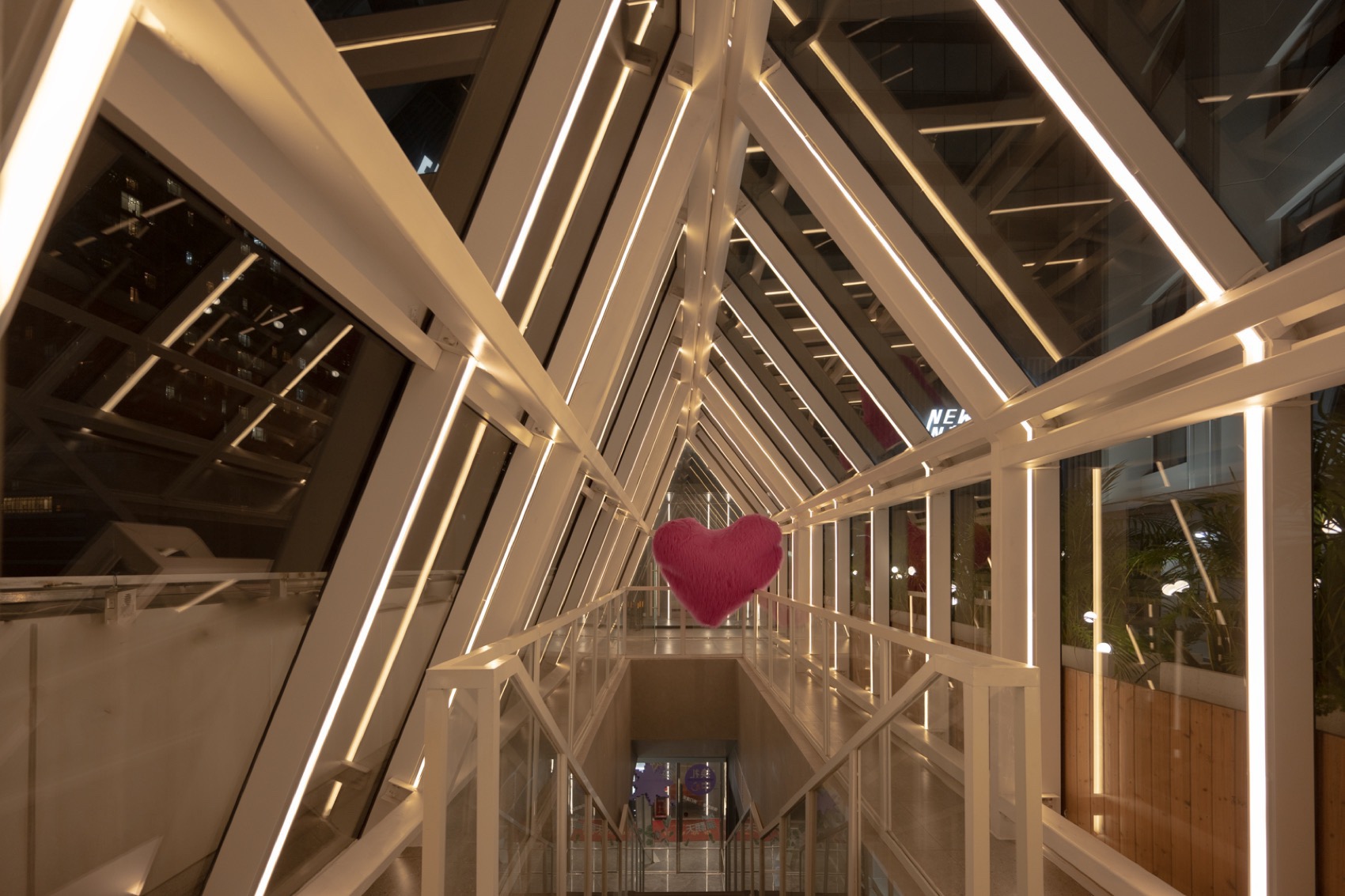 北京路粤•潮楼NEW IN丨中国北京丨广州市竖梁社建筑设计有限公司悬亮子工作室-64